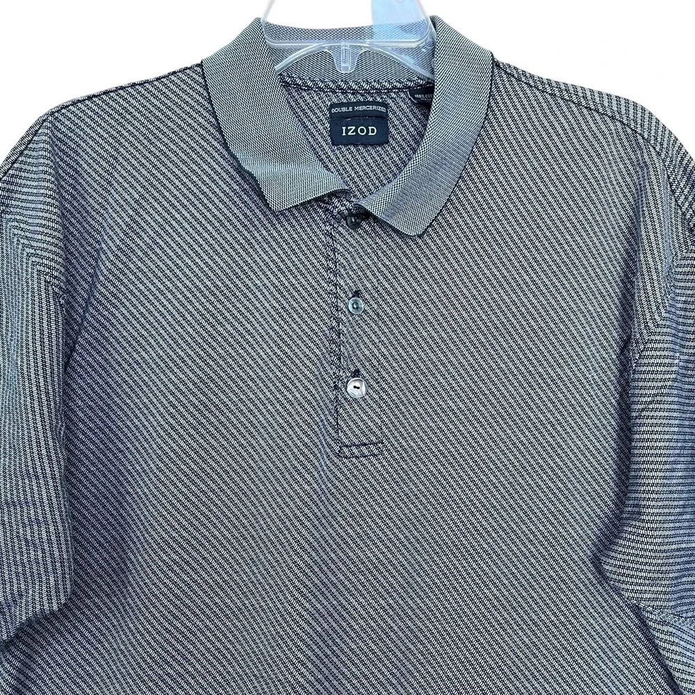 Izod crafted comfort